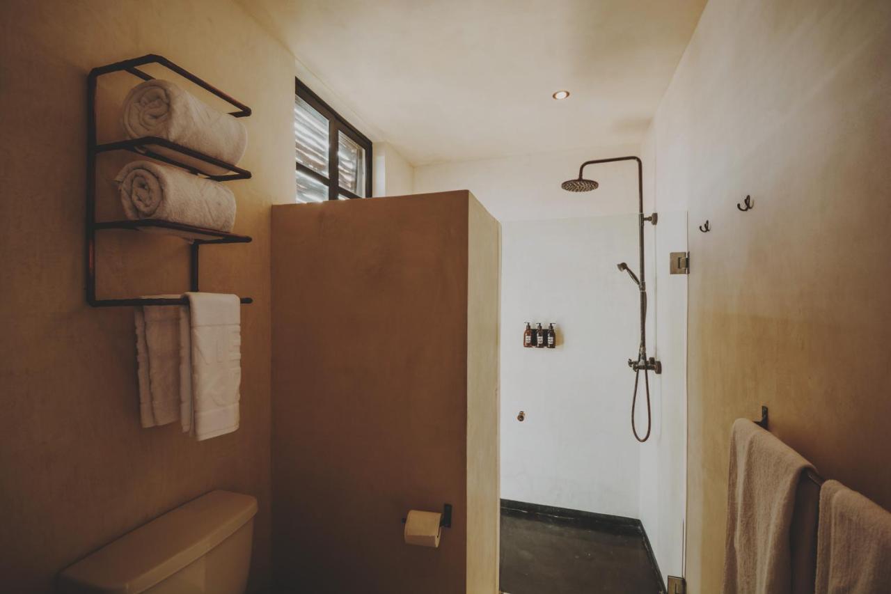 Maka Hotel Boutique Tulum Eksteriør billede