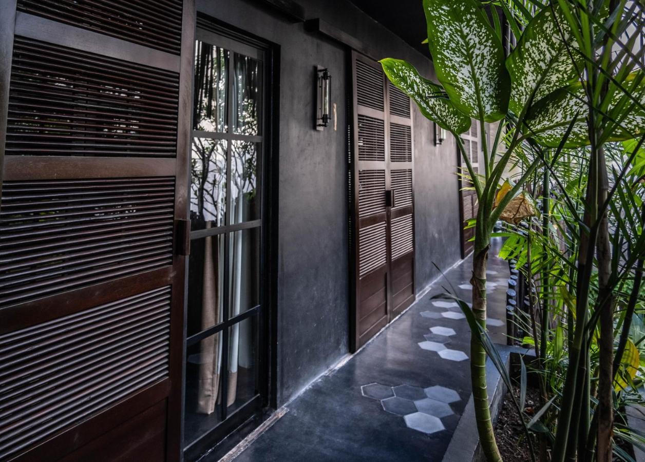 Maka Hotel Boutique Tulum Eksteriør billede