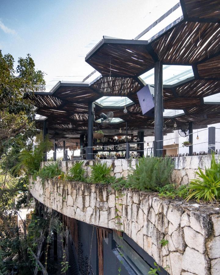 Maka Hotel Boutique Tulum Eksteriør billede