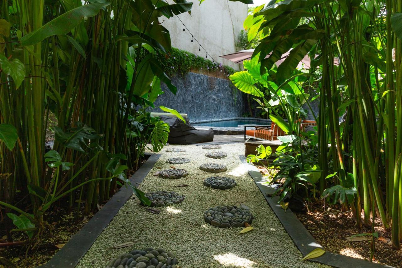 Maka Hotel Boutique Tulum Eksteriør billede
