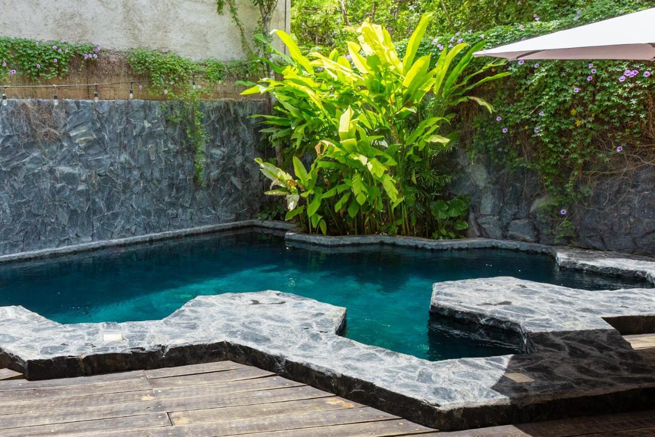 Maka Hotel Boutique Tulum Eksteriør billede