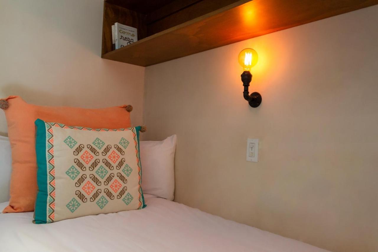 Maka Hotel Boutique Tulum Eksteriør billede