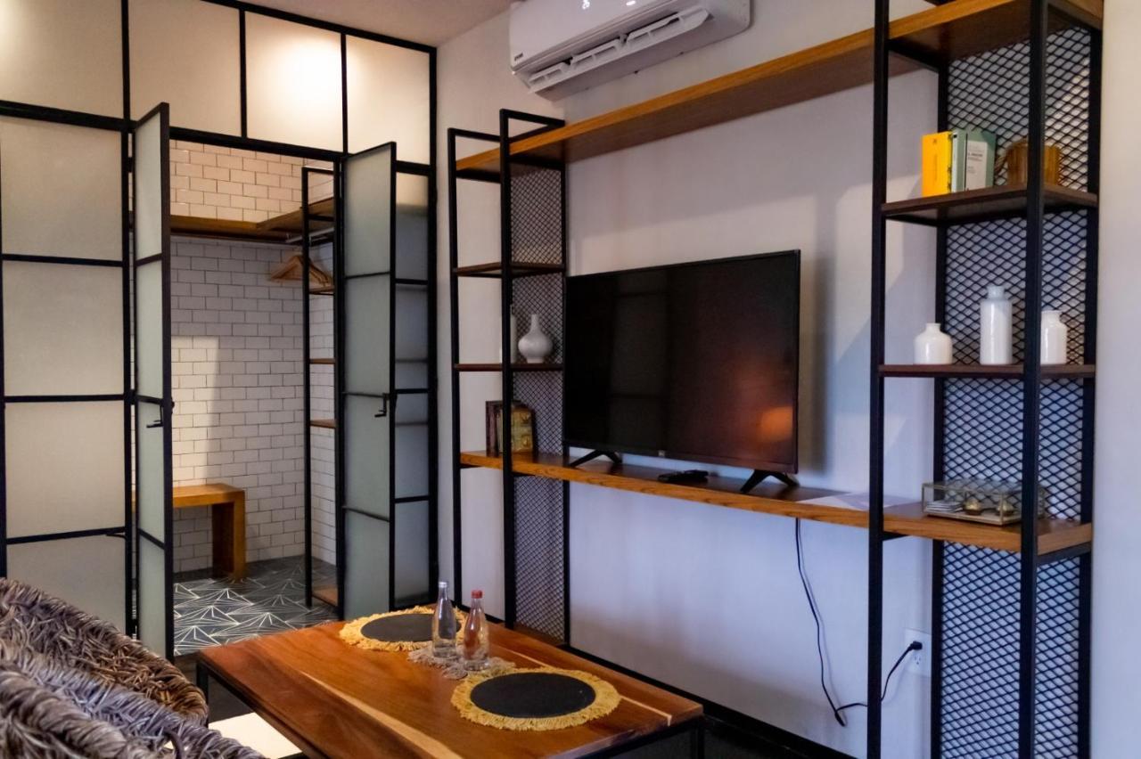 Maka Hotel Boutique Tulum Eksteriør billede