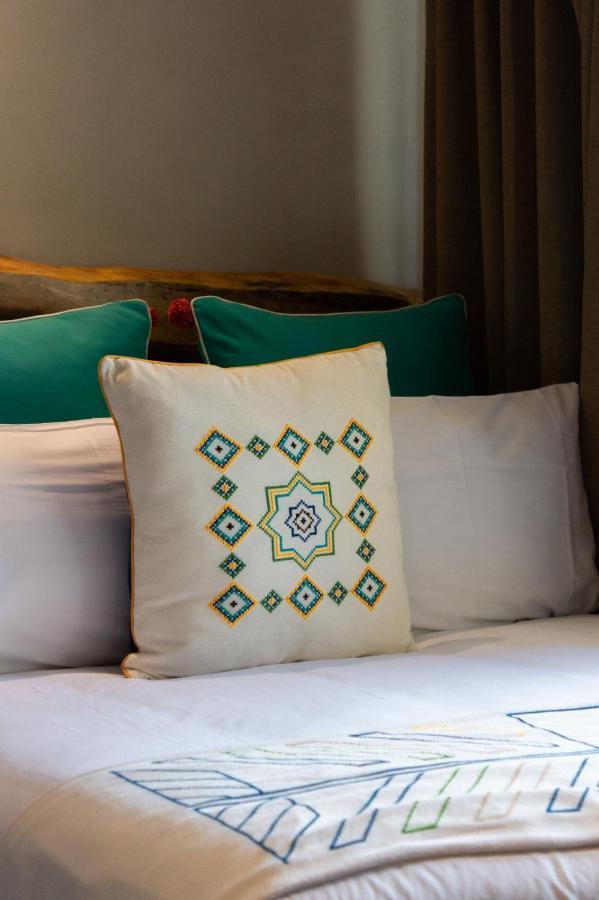 Maka Hotel Boutique Tulum Eksteriør billede