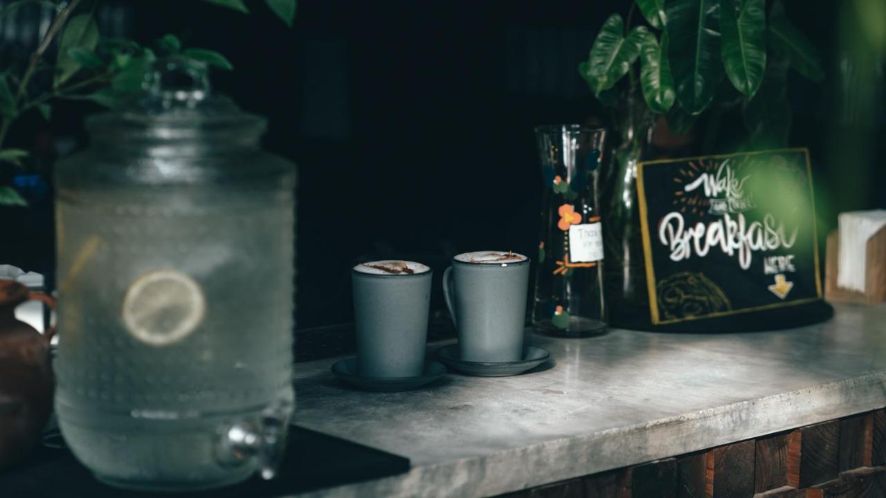 Maka Hotel Boutique Tulum Eksteriør billede